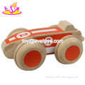 wooden mini racing car toy for toddler W04A252